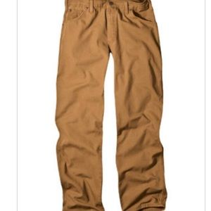 Dickies Relaxed fit work pants